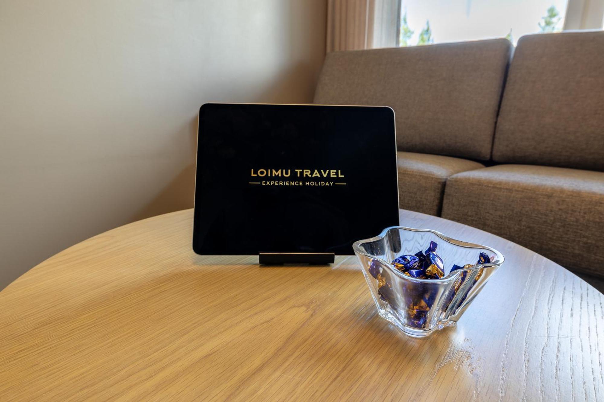Levi City Suite By Loimu Travel Luaran gambar