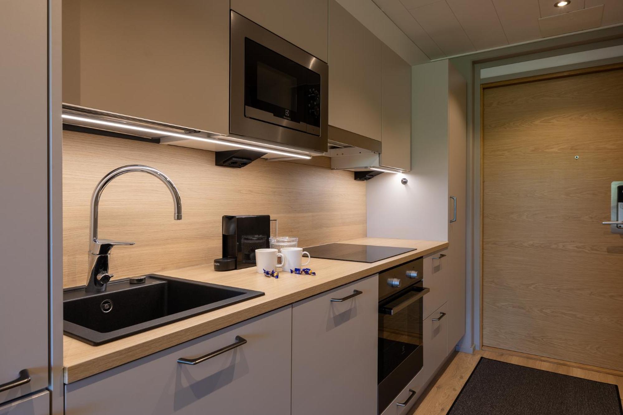 Levi City Suite By Loimu Travel Luaran gambar