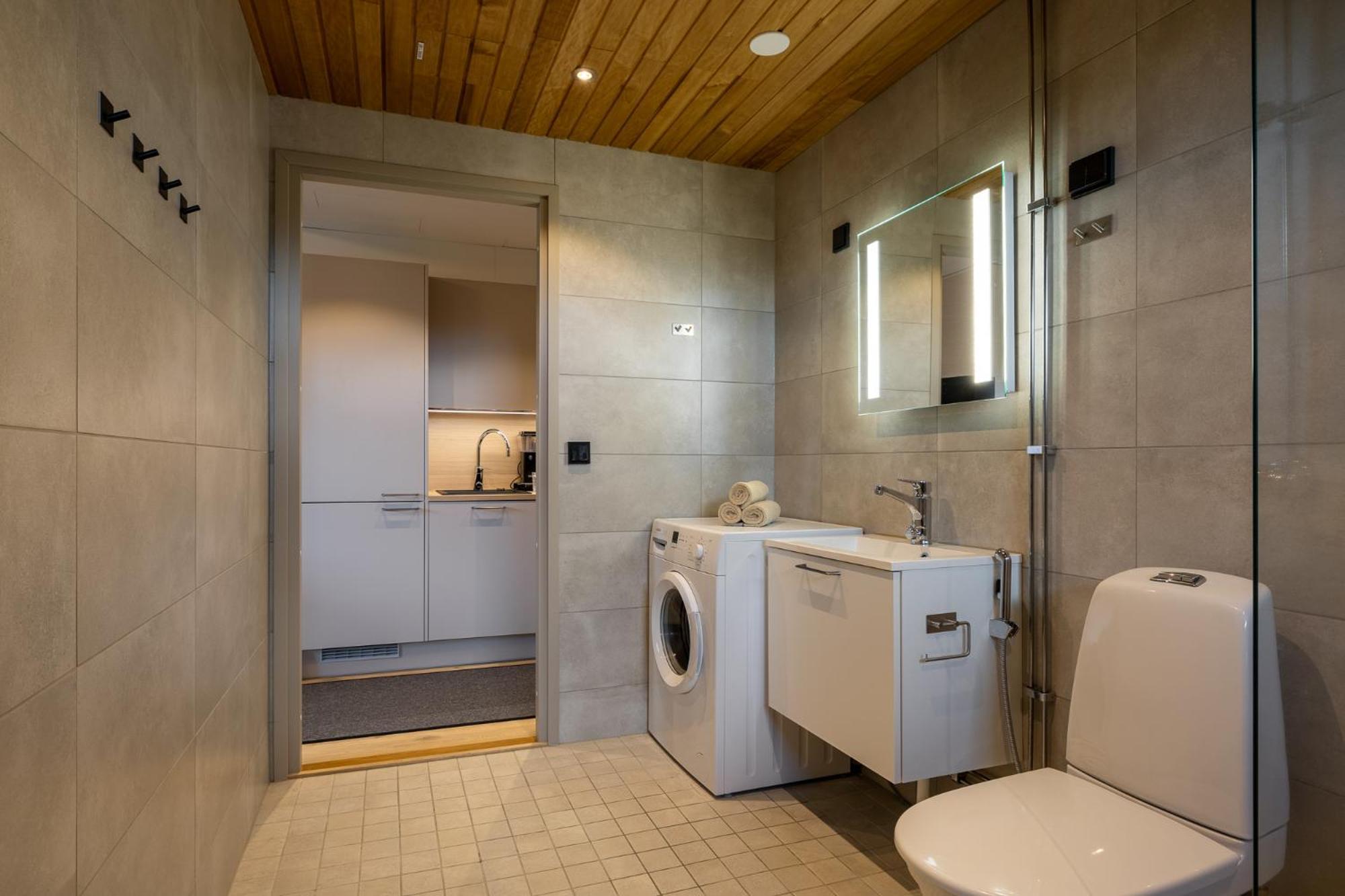 Levi City Suite By Loimu Travel Luaran gambar