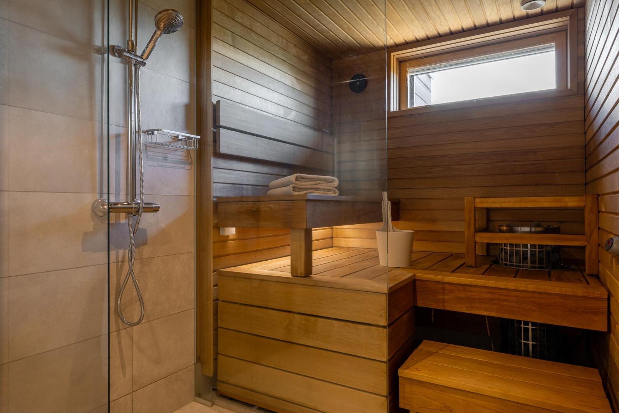 Levi City Suite By Loimu Travel Luaran gambar