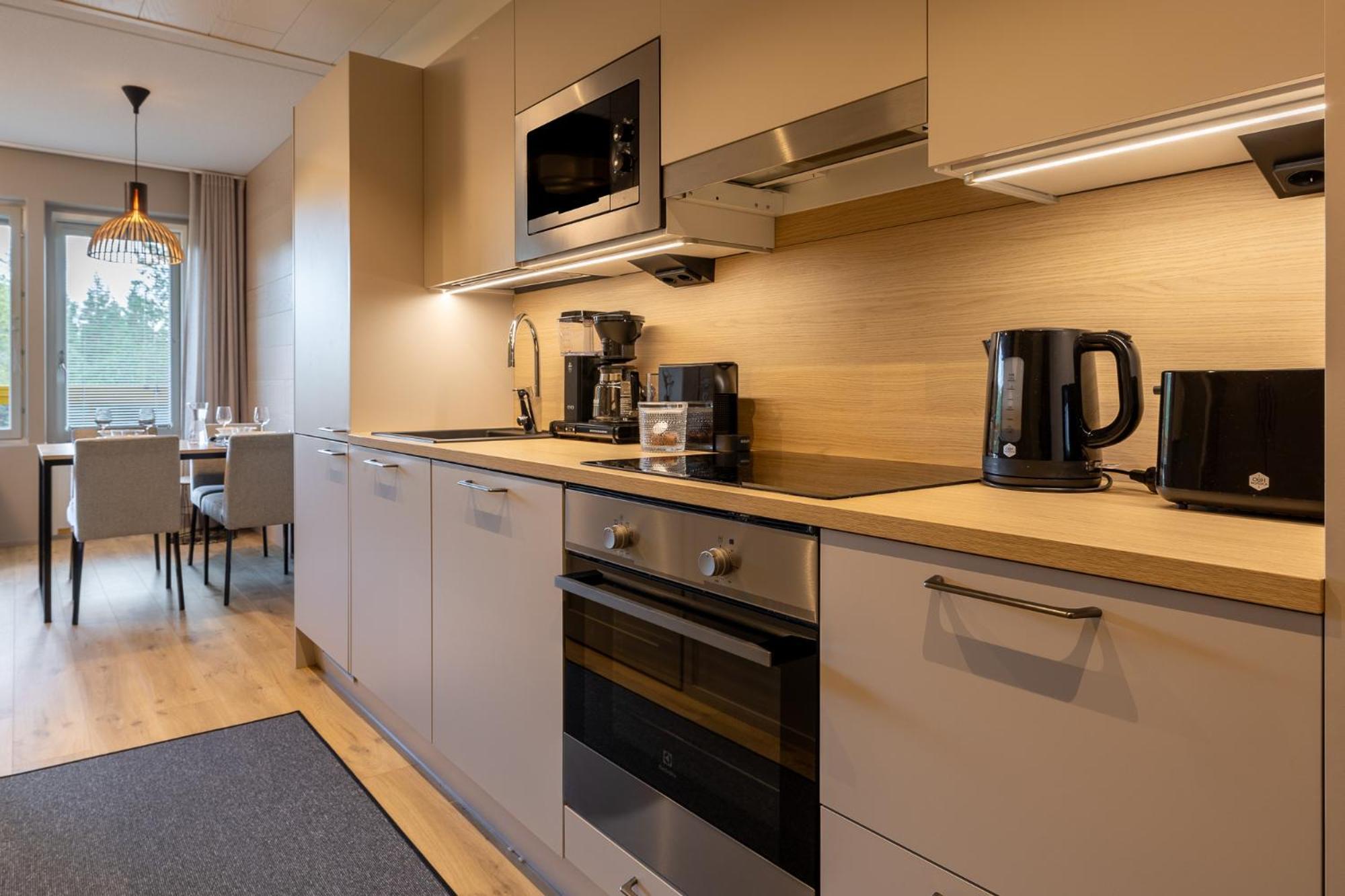 Levi City Suite By Loimu Travel Luaran gambar