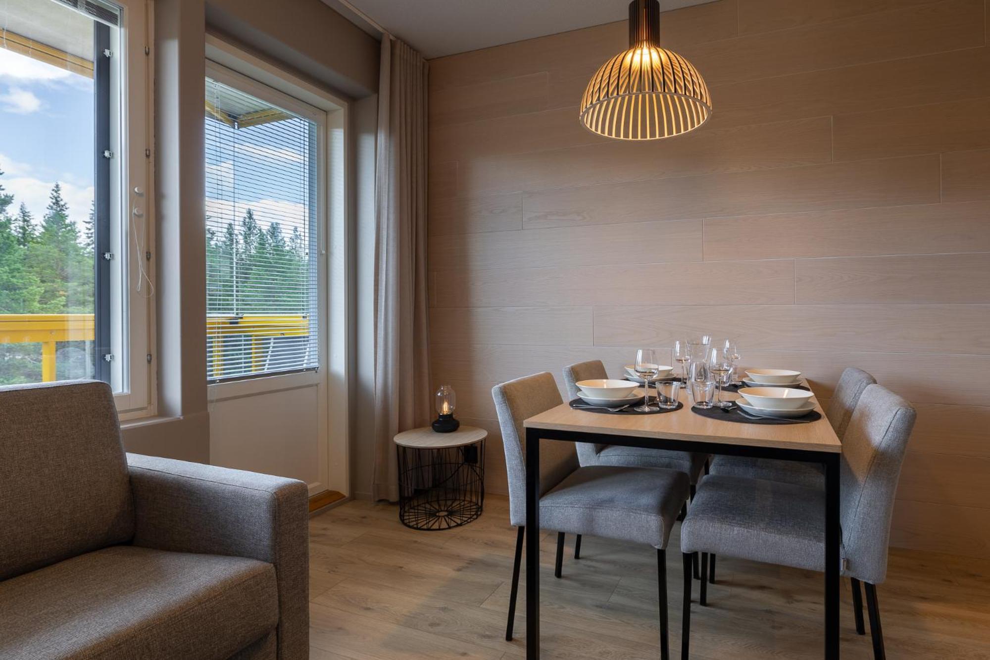 Levi City Suite By Loimu Travel Luaran gambar