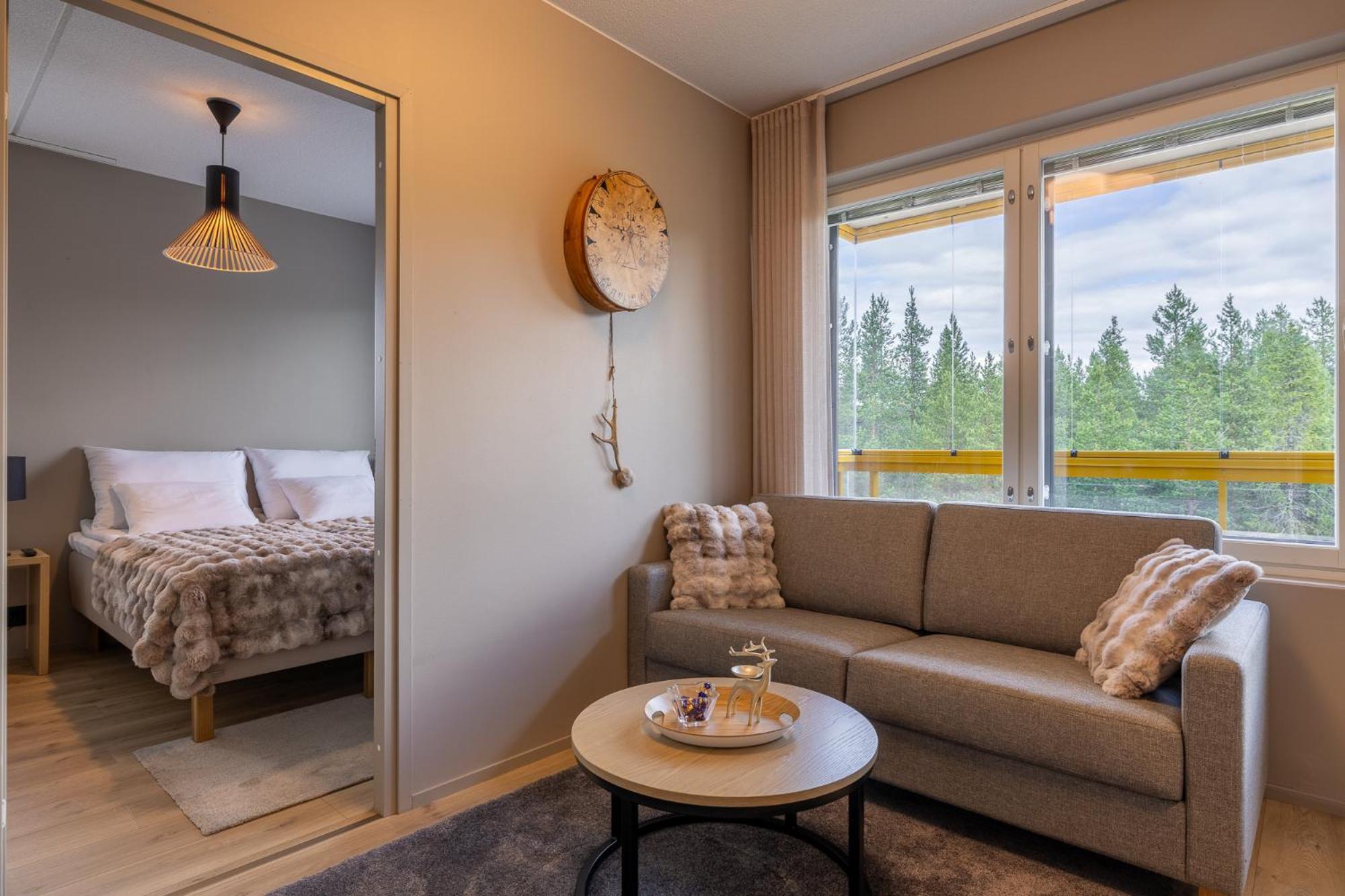 Levi City Suite By Loimu Travel Luaran gambar