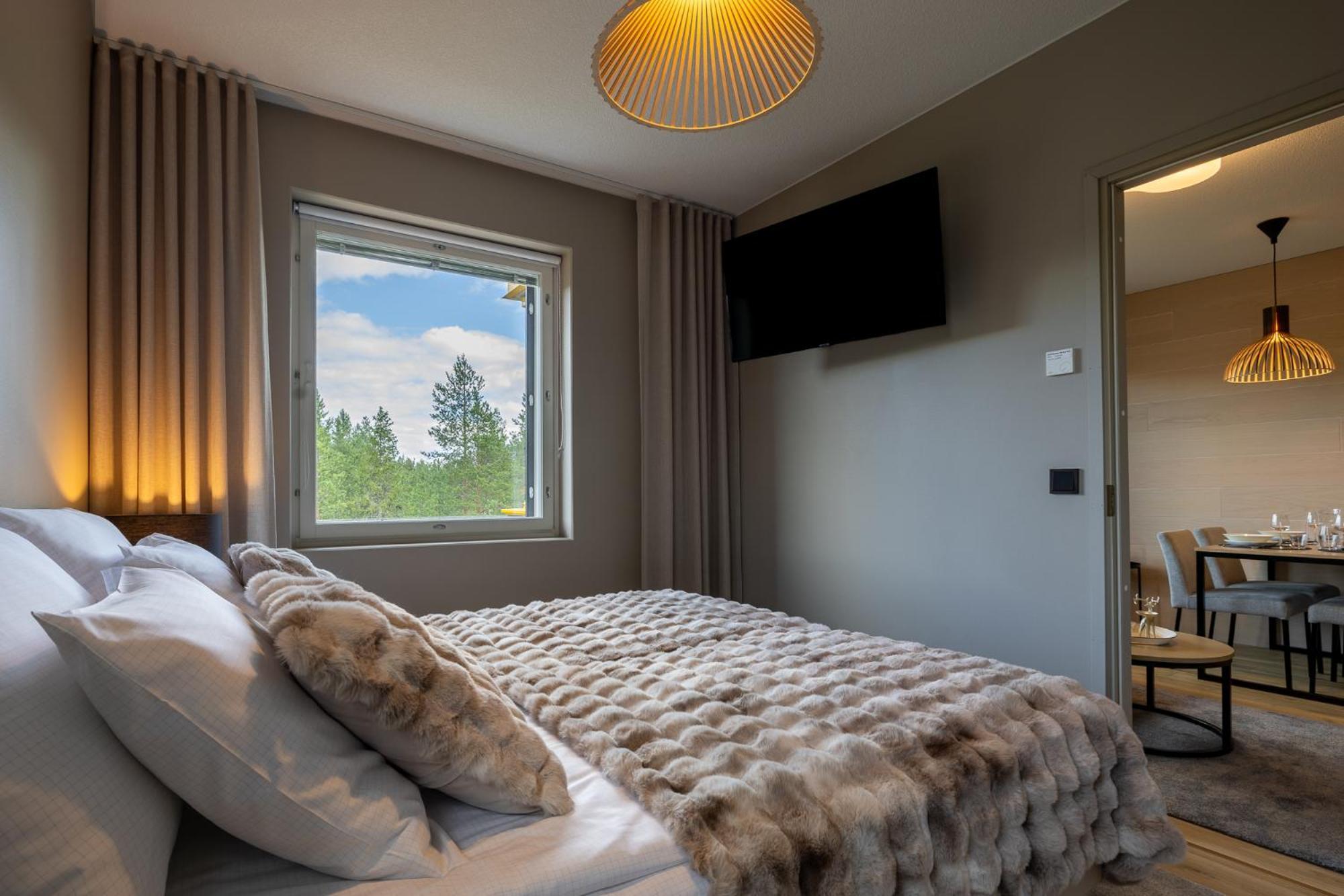 Levi City Suite By Loimu Travel Luaran gambar