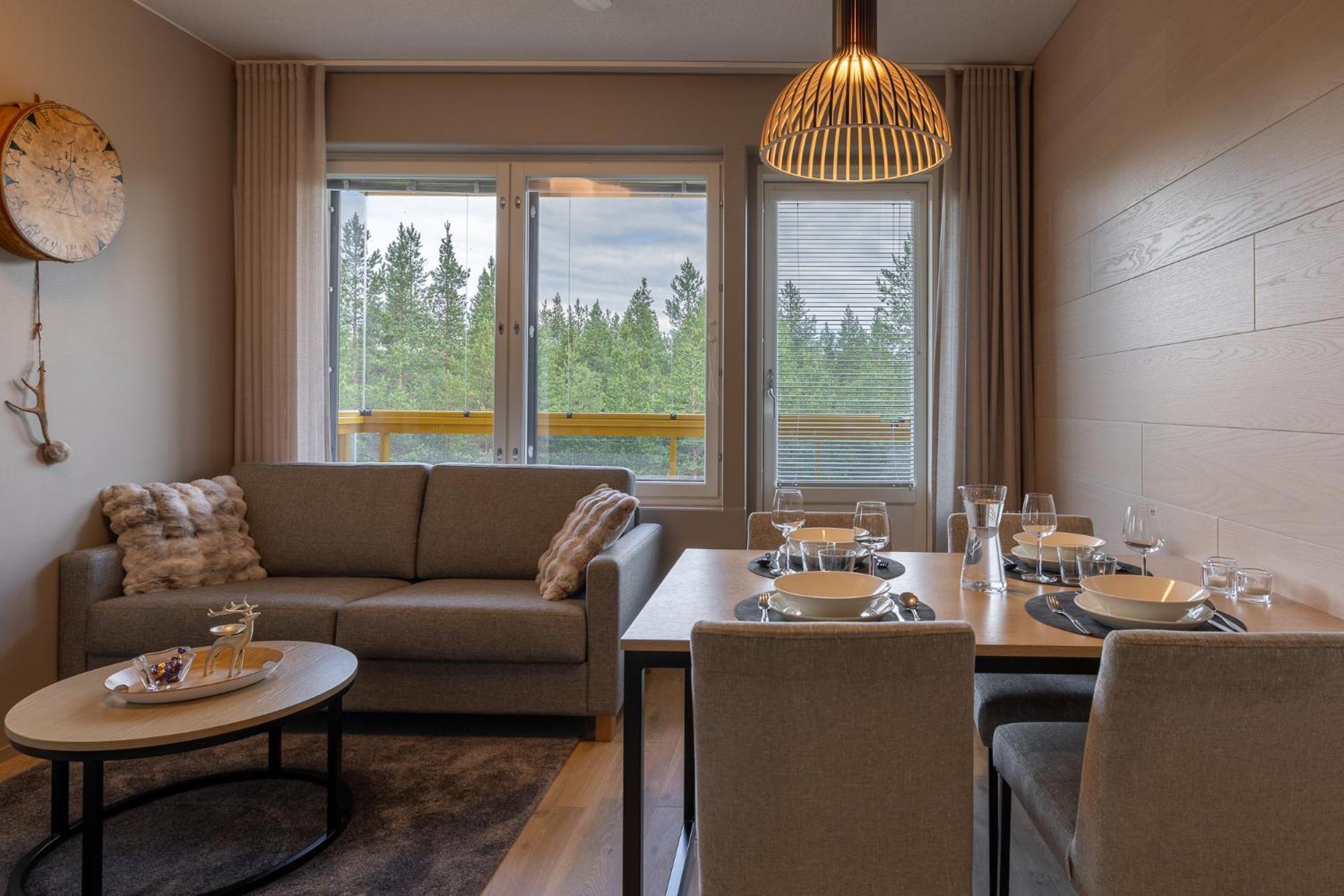 Levi City Suite By Loimu Travel Luaran gambar
